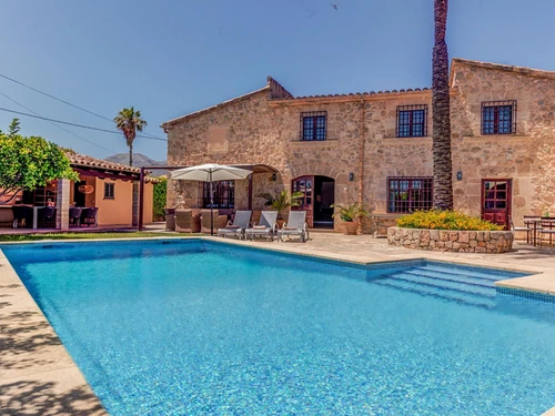 Villa Pollença, 5 pièces, 8 personnes - photo_1011874650461