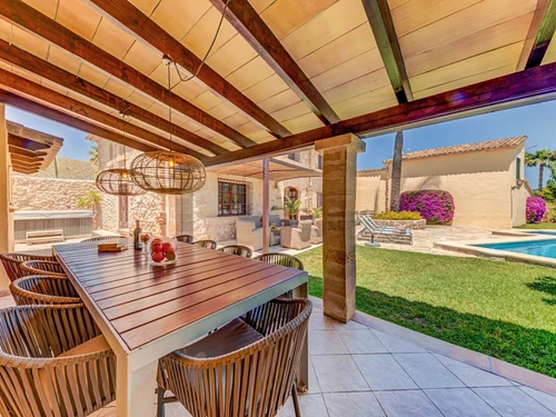 Villa Pollença, 5 pièces, 8 personnes - photo_1011874650461