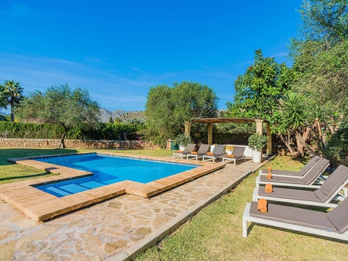 Villa Pollença, 5 pièces, 8 personnes - photo_1011874655868