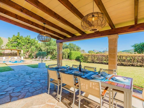 Villa Pollença, 5 pièces, 8 personnes - photo_1011874655868