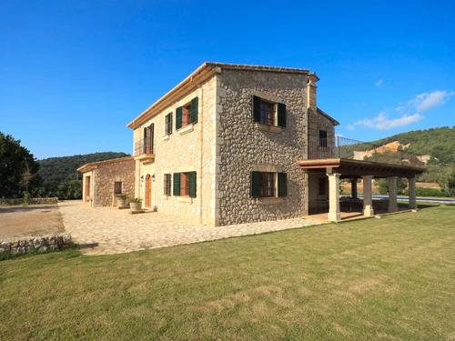 Gîte Sa Pobla, 5 pièces, 8 personnes - photo_1011874746041