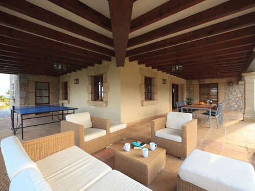 Gîte Sa Pobla, 5 pièces, 8 personnes - photo_1011874746041