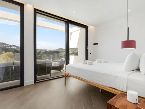 Villa La Cala de Mijas, 4 Schlafzimmer, 8 Personen - photo_1011874921112