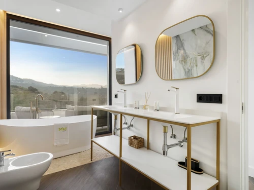 Villa La Cala de Mijas, 4 Schlafzimmer, 8 Personen - photo_1011874921112