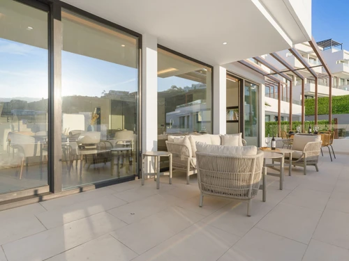 Villa La Cala de Mijas, 4 Schlafzimmer, 8 Personen - photo_1011874921112