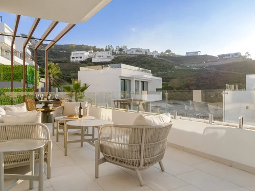 Villa La Cala de Mijas, 4 Schlafzimmer, 8 Personen - photo_1011874921112