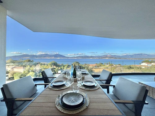 Apartamento Porticcio, 2 dormitorios, 4 personas - photo_1012090579179