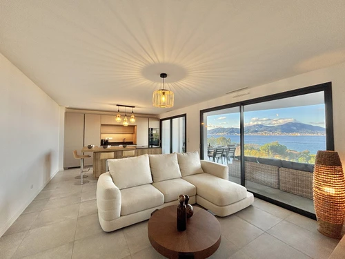 Apartamento Porticcio, 2 dormitorios, 4 personas - photo_1012090579179