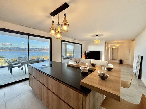 Apartamento Porticcio, 2 dormitorios, 4 personas - photo_1012090579179