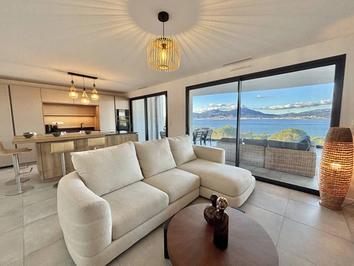 Apartamento Porticcio, 2 dormitorios, 4 personas - photo_1012090579179