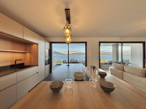 Apartamento Porticcio, 2 dormitorios, 4 personas - photo_1012090579179