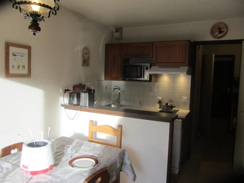 Studio Les Contamines-Montjoie, studio flat, 4 persons - photo_1012089020840