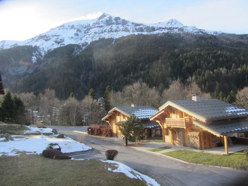 Studio Les Contamines-Montjoie, studio flat, 4 persons - photo_1012089020840