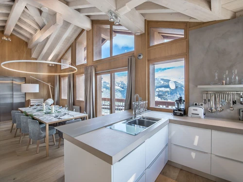 Chalet Courchevel 1550, 5 bedrooms, 11 persons - photo_14919065768