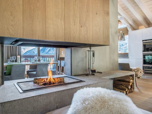 Chalet Courchevel 1550, 5 bedrooms, 11 persons - photo_14919065768
