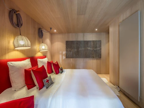 Chalet Courchevel 1550, 5 bedrooms, 11 persons - photo_14919065768