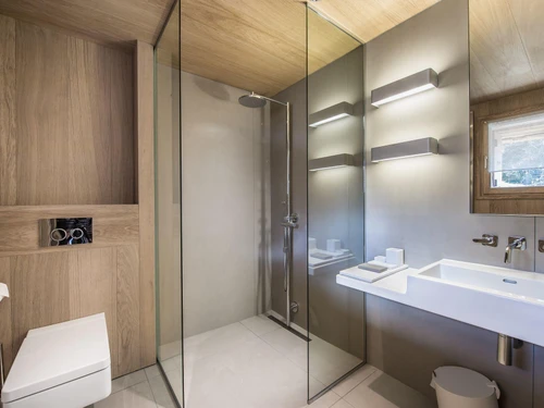 Chalet Courchevel 1550, 5 bedrooms, 11 persons - photo_14919065768