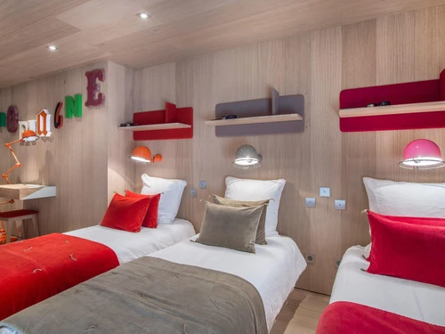 Chalet Courchevel 1550, 5 bedrooms, 11 persons - photo_14919065768