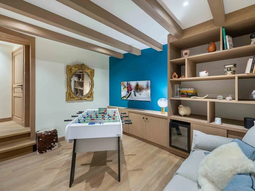 Chalet Courchevel 1550, 6 bedrooms, 14 persons - photo_15014371345