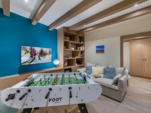 Chalet Courchevel 1550, 6 bedrooms, 14 persons - photo_15014371345