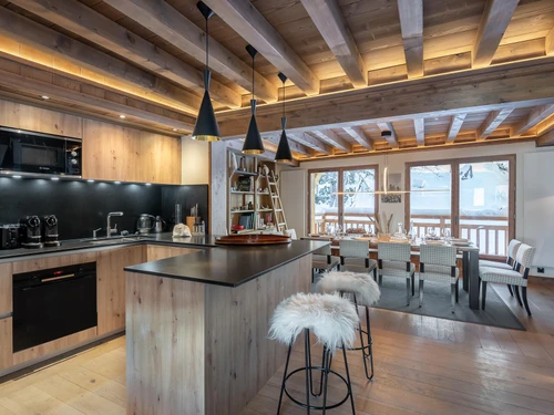 Chalet Courchevel 1550, 6 bedrooms, 14 persons - photo_15014371345