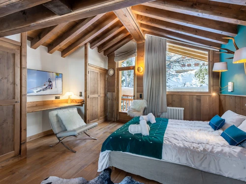 Chalet Courchevel 1550, 6 bedrooms, 14 persons - photo_15014371345