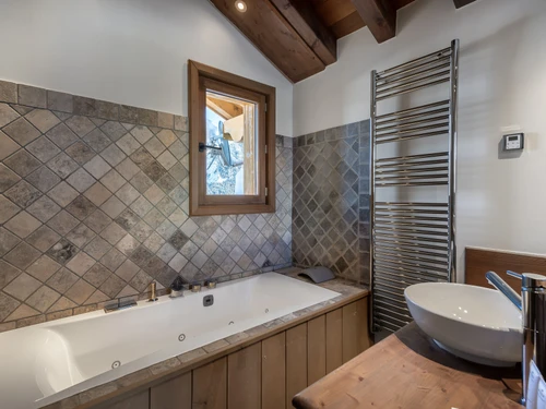 Chalet Courchevel 1550, 6 bedrooms, 14 persons - photo_15014371345