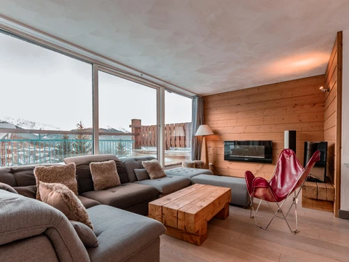 Appartement Les Arcs 1800, 5 pièces, 8 personnes - photo_16483098641
