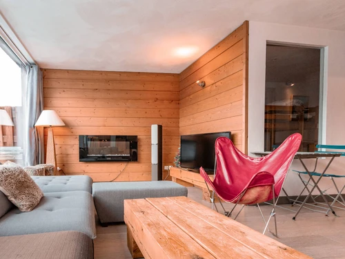 Appartement Les Arcs 1800, 5 pièces, 8 personnes - photo_16483098641