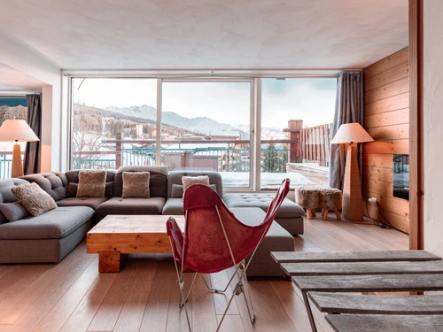 Appartement Les Arcs 1800, 5 pièces, 8 personnes - photo_16483098641