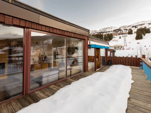 Appartement Les Arcs 1800, 5 pièces, 8 personnes - photo_16483098641