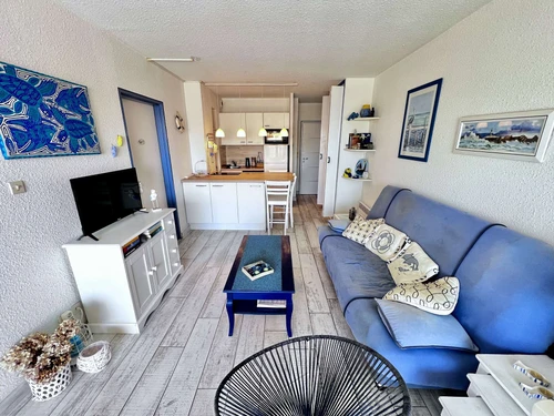 Apartment Cap d'Agde, 1 bedroom, 4 persons - photo_1012090627494