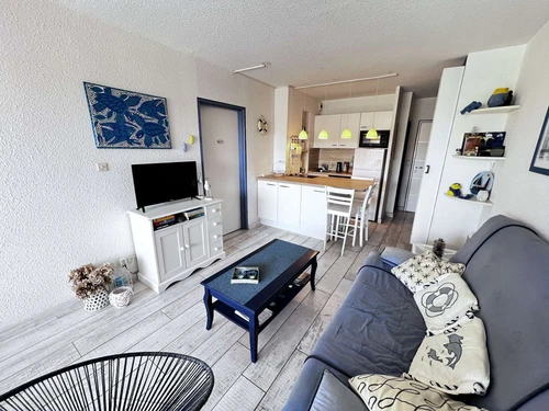 Apartment Cap d'Agde, 1 bedroom, 4 persons - photo_1012090627494