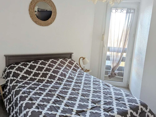 Appartement Marseillan-Plage, 2 pièces, 4 personnes - photo_1012090629285