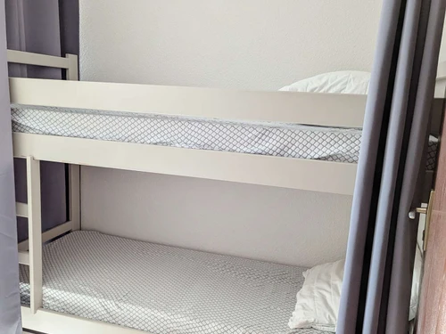 Appartement Marseillan-Plage, 2 pièces, 4 personnes - photo_1012090629285