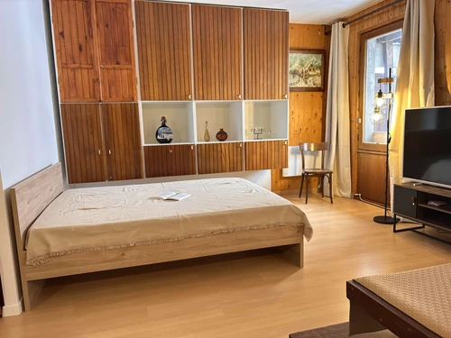 Ferienwohnung Risoul, Studio, 6 Personen - photo_1012090635384