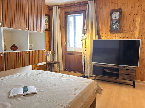 Ferienwohnung Risoul, Studio, 6 Personen - photo_1012090635384