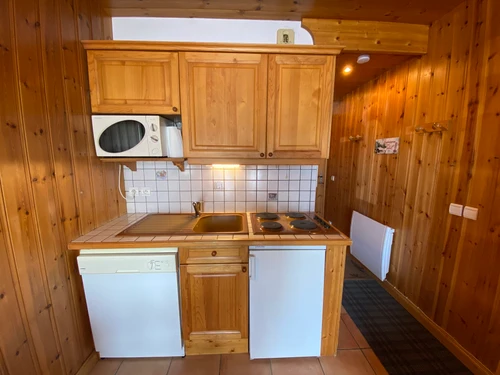 Studio Les Saisies, 1 pièce, 2 personnes - photo_1012090636647