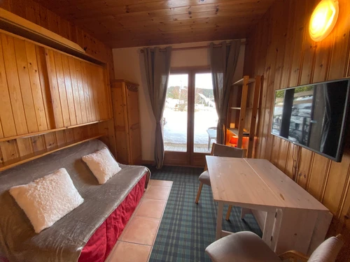 Studio Les Saisies, Studio, 2 Personen - photo_1012090636647