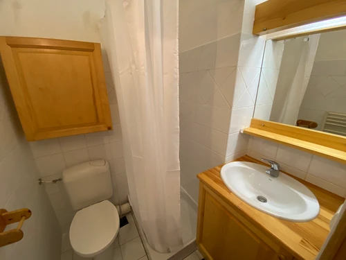 Studio Les Saisies, 1 pièce, 2 personnes - photo_1012090636647