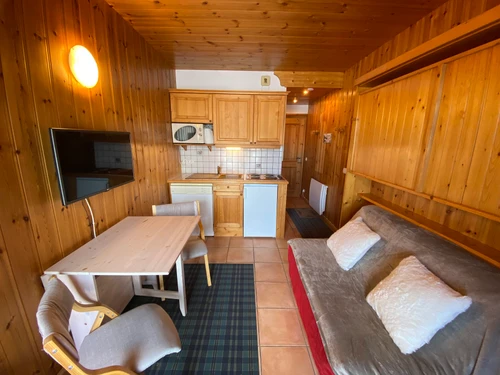 Studio Les Saisies, 1 pièce, 2 personnes - photo_1012090636647