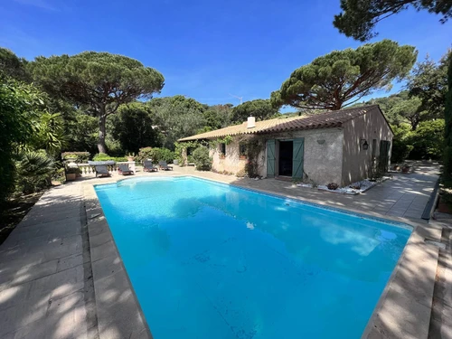 Villa La Croix-Valmer, 5 pièces, 8 personnes - photo_19271864927