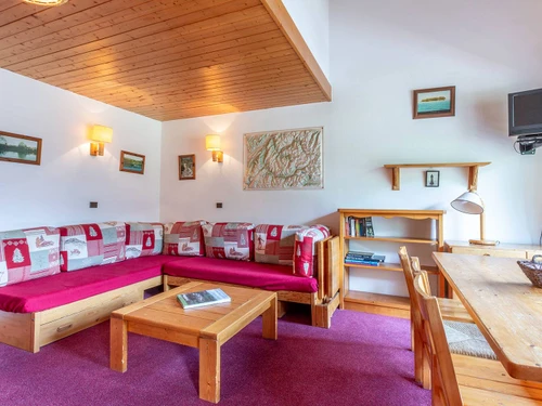 Apartamento Méribel, 3 dormitorios, 8 personas - photo_13775350408