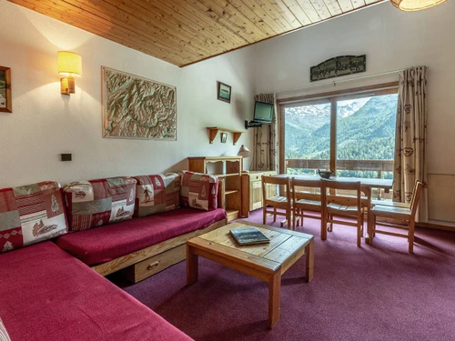 Apartment Méribel, 3 bedrooms, 8 persons - photo_13775350408