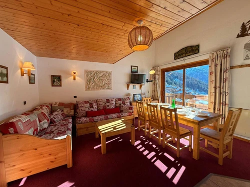 Apartment Méribel, 3 bedrooms, 8 persons - photo_13775350408
