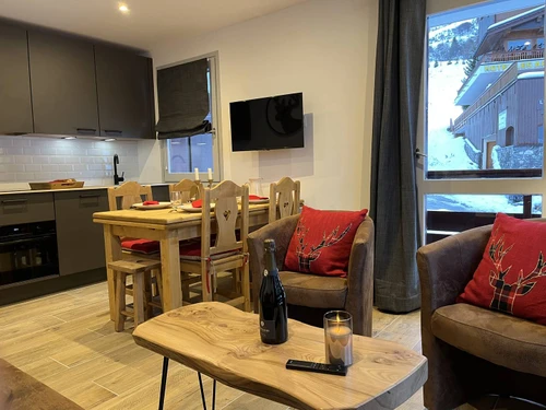 Apartment Méribel, 2 bedrooms, 5 persons - photo_1011883432285