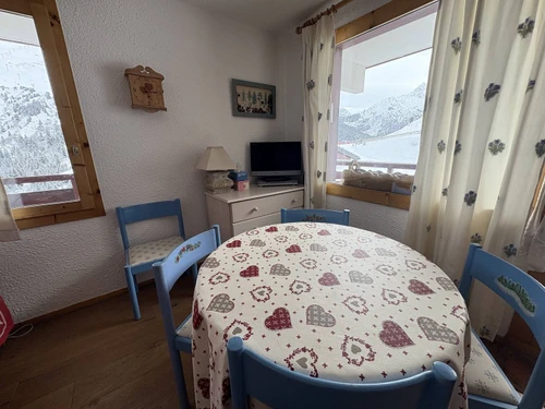 Apartment Méribel, 1 bedroom, 4 persons - photo_1012090649540