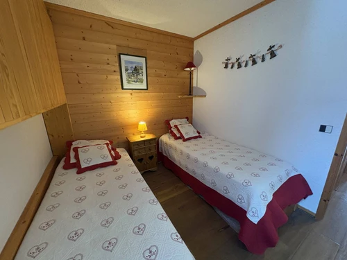 Apartment Méribel, 1 bedroom, 4 persons - photo_1012090649540