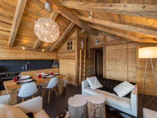 Apartment Courchevel 1850, 1 bedroom, 4 persons - photo_1012077530306