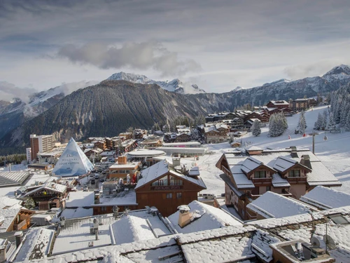 Apartment Courchevel 1850, 1 bedroom, 4 persons - photo_1012077530306